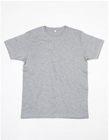 Heather Grey Melange