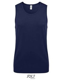 Men´s Sports Tank Top Sporty - L02073 - SOL´S