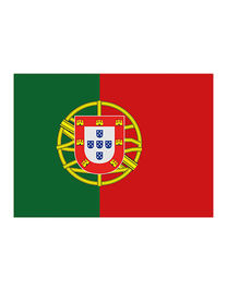 Flag Portugal - FLAGPT - Printwear