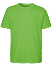 Unisex Regular T-Shirt - NE60002 - Neutral