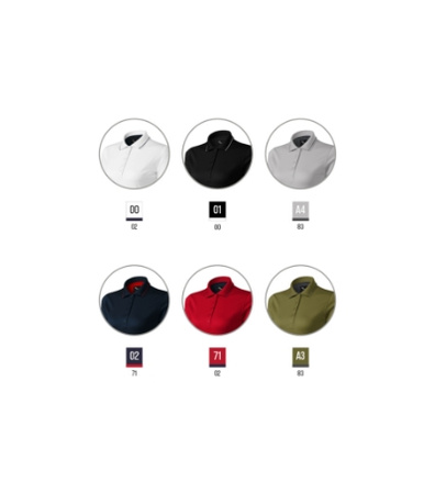 MALFINI Premium® Koszulka polo damska Grand (26900)