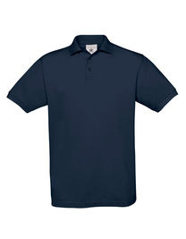 Unisex Polo Safran - BCPU409 - B&C BE INSPIRED