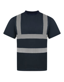 Hi-Vis Basic T-Shirt Cordoba - KX071 - Korntex