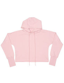 Cropped Hoodie - P140 - Mantis