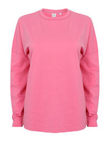 Bright Pink
