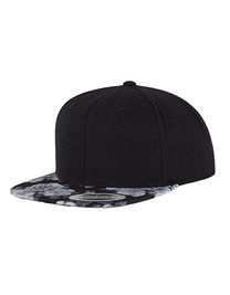 Roses Snapback - FX6089R - FLEXFIT