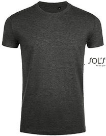 Imperial Fit T-Shirt - L189 - SOL´S