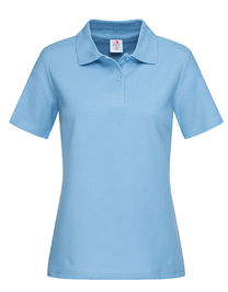Classic Polo Women - S519 - Stedman®