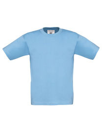 Kids´ T-Shirt Exact 150 - BCTK300 - B&C BE INSPIRED