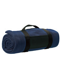 Fleece Blanket Winchester - NT1761 - L-merch