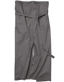 Slit Apron Milano 100 x 100 cm - CGW110 - CG Workwear