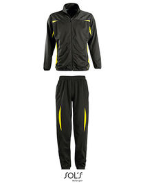 Kids´ Club Tracksuit Camp Nou - LT90301 - SOL´S