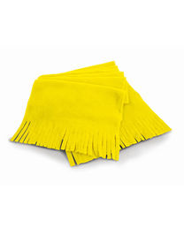 Polartherm™ Tassel Scarf - RT143 - Result Winter Essentials