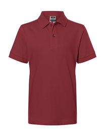 Junior Classic Polo - JN070K - James&Nicholson
