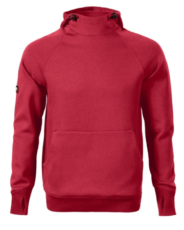 RIMECK® Bluza męska Vertex Hoodie (W4323)