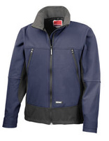Navy Black