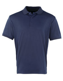 Men´s Coolchecker® Piqué Polo - PW615 - Premier Workwear