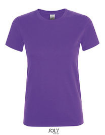 Women´s Regent T-Shirt - L01825 - SOL´S