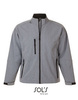 Grey melange