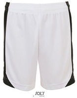 White Black