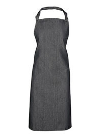 Colours Collection Bib Apron - PW150 - Premier Workwear
