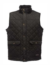 Tyler Bodywarmer - RG810 - Regatta Professional