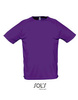 Dark Purple