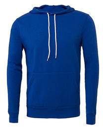 Unisex Sponge Fleece Pullover Hoodie - CV3719 - Canvas