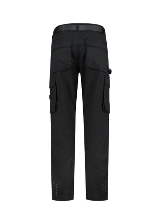 TRICORP Spodnie robocze unisex Work Pants Twill Cordura (T63T1)