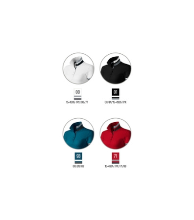 MALFINI Premium® Sukienka damskie Dress up (27100)