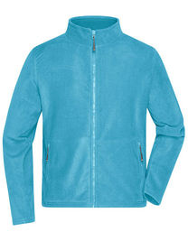 Men´s Fleece Jacket - JN782 - James&Nicholson