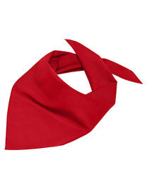 Triangular Scarf - MB6524 - Myrtle beach