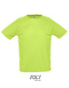 Apple Green