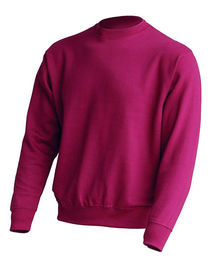 Crew Neck Sweatshirt - JHK320 - JHK
