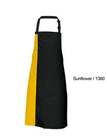 Duo Apron - X988 - Link Kitchen Wear