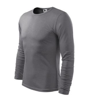 MALFINI® Koszulka męska Fit-T LS (11936)