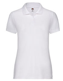 Ladies´ 65/35 Polo - F517 - Fruit of the Loom