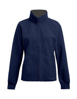 Navy Light Grey (Solid)