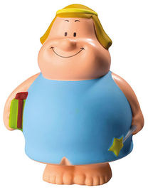 SQUEEZIES® Angel Bert® - MBW24270 - Mbw