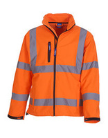 Hi-Vis Orange
