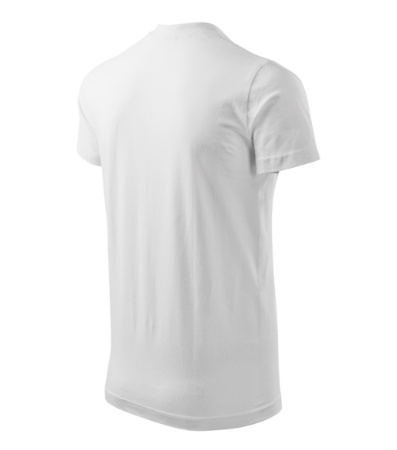 MALFINI® Koszulka unisex Heavy V-neck (11100)