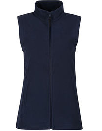 Women´s Micro Fleece Bodywarmer - RG802 - Regatta Professional