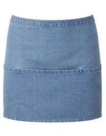 Colours Collection 3-Pocket Apron - PW155 - Premier Workwear
