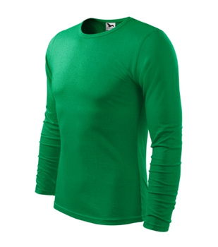 MALFINI® Koszulka męska Fit-T LS (11916)