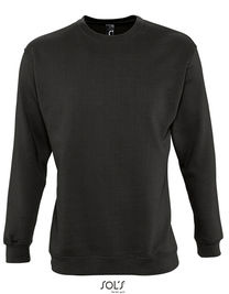 Unisex Sweatshirt New Supreme - L311 - SOL´S