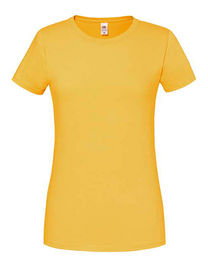 Ladies Iconic 195 T - F186 - Fruit of the Loom