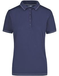 Ladies´ Elastic Polo - JN568 - James&Nicholson