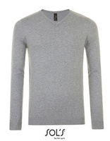 Grey melange