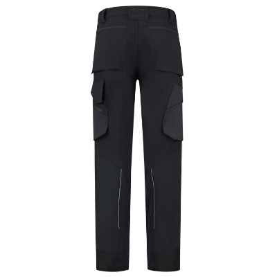 TRICORP Spodnie robocze unisex Work Trousers 4-way Stretch (T77T1)
