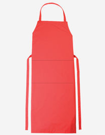 Bib Apron Verona Classic Bag 90 x 75 cm - CGW1146 - CG Workwear